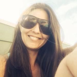 Meet your Posher, Kristin